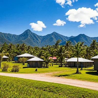 Luar Negeri